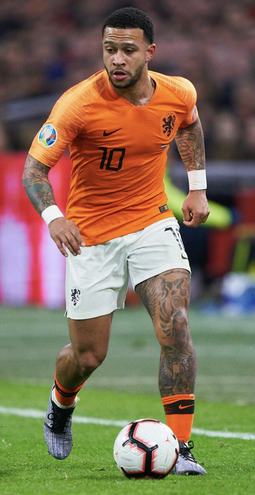 gol Depay